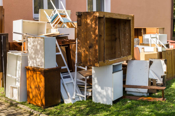 Best Commercial Junk Removal in Browns Lake, WI