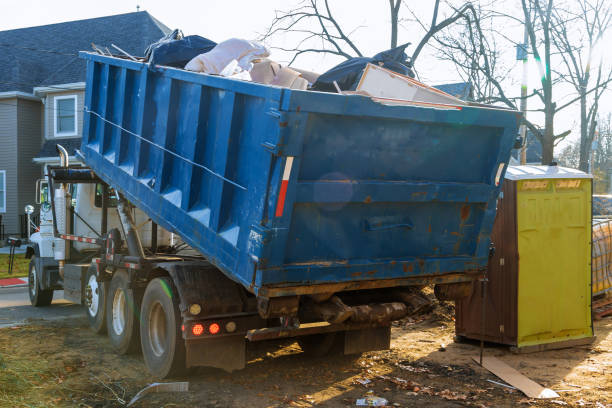 Best Specialized Junk Removal in Browns Lake, WI